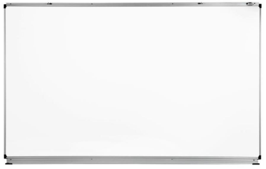 Tableau NF - Blanc