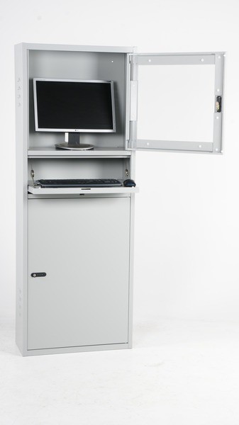 Armoire informatique