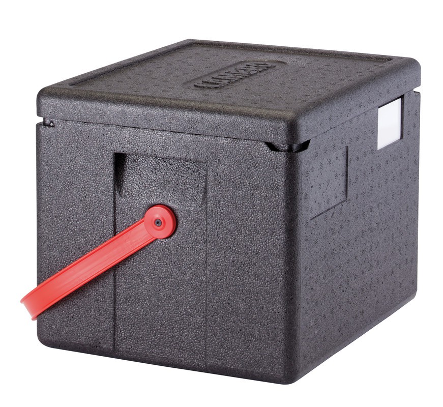 Bo ite isotherme Cam GoBox GN1/2