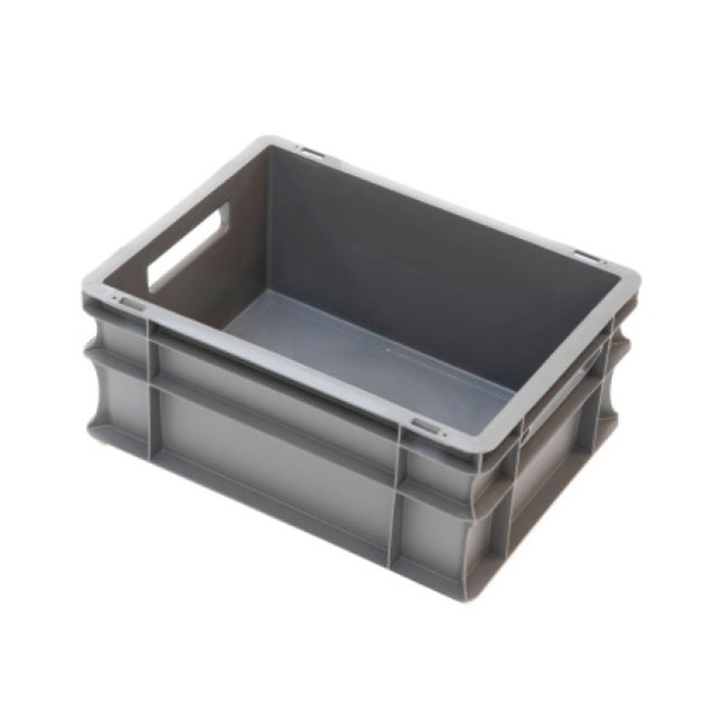 Bacs 400 x 300 mm recycles