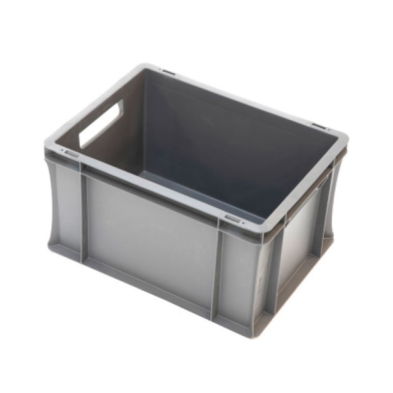 Bacs 400 x 300 mm recycles