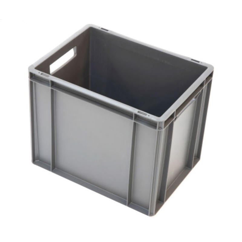 Bacs 400 x 300 mm recycles
