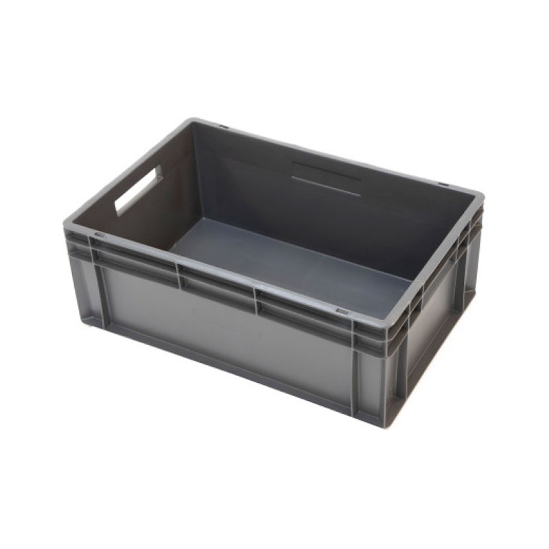 Bacs 600 x 400 mm recycles