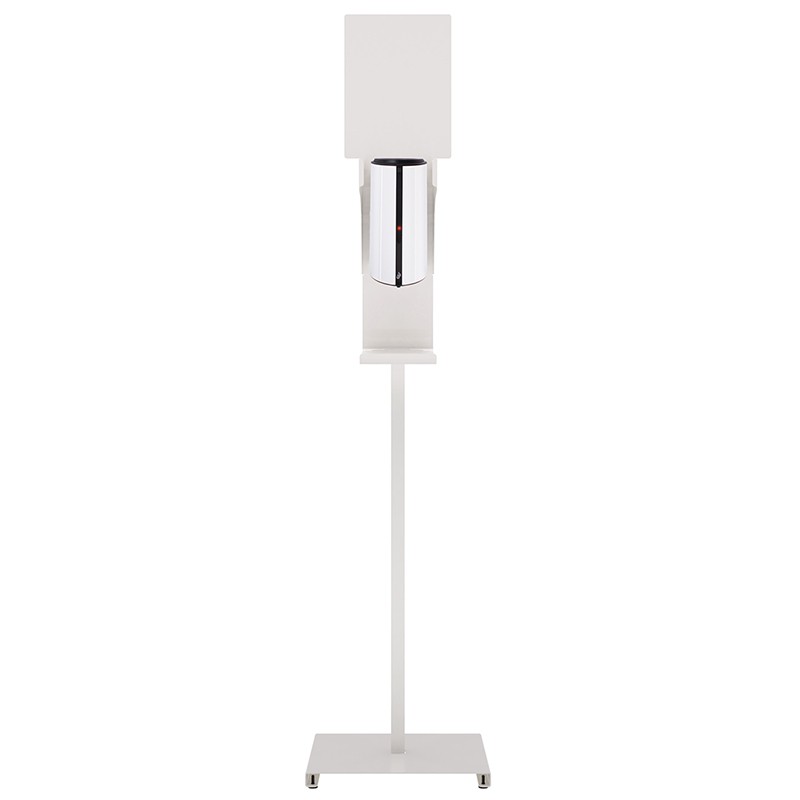 Colonne de désinfection automatique SANIMAINS – ROSSIGNOL