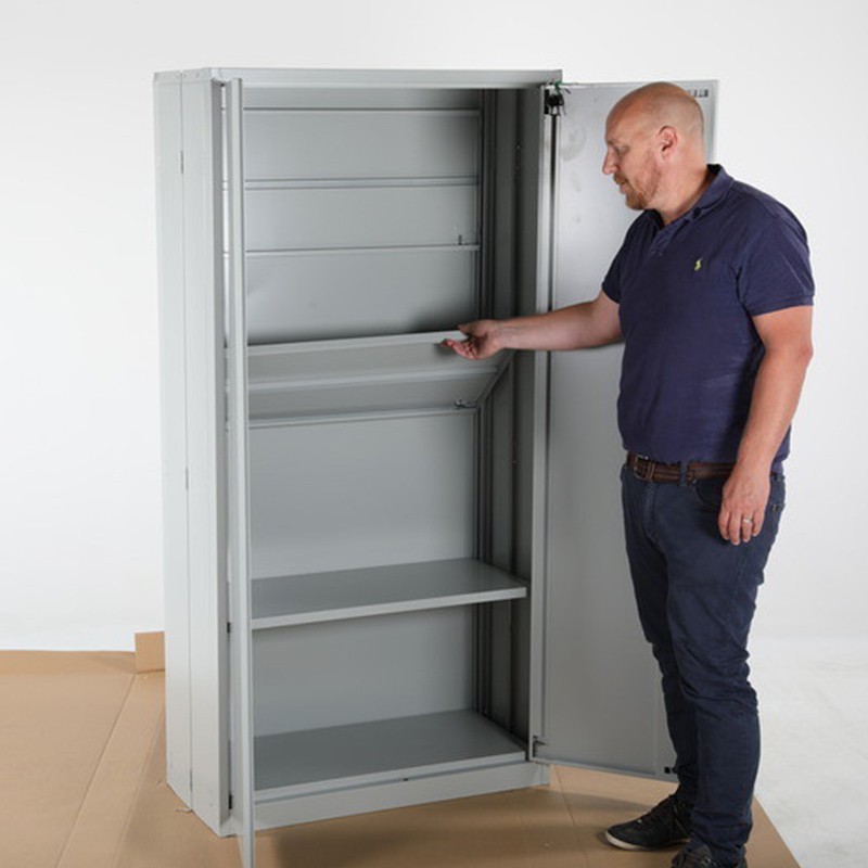 Armoire pliante