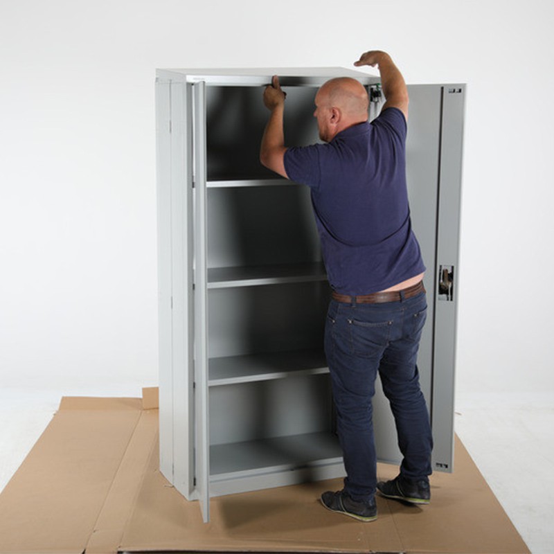 Armoire pliante