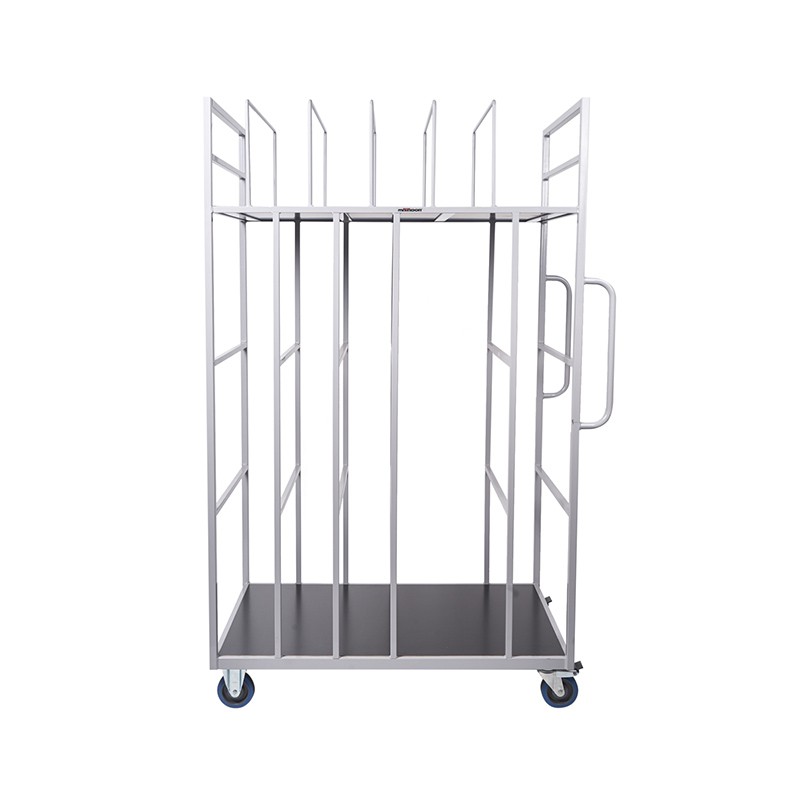 Chariot porte cartons - 150 kg