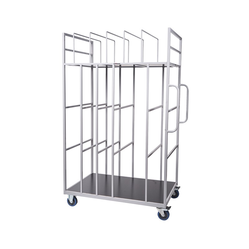 Chariot porte cartons - 150 kg