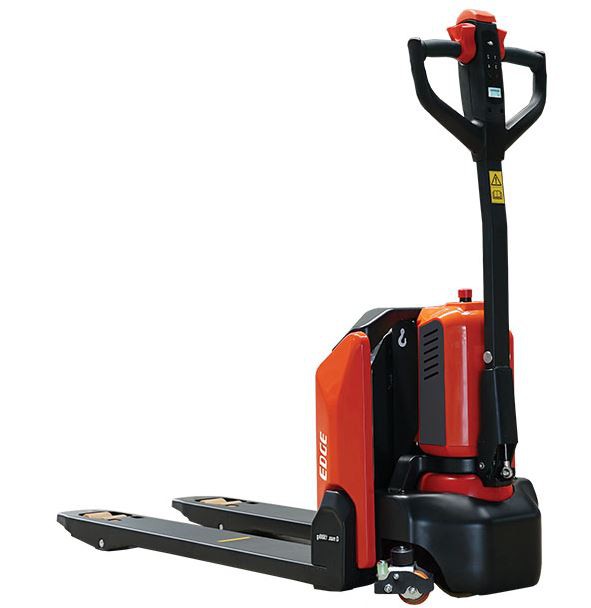 Transpalette electrique 1500kg - economique & Pratique