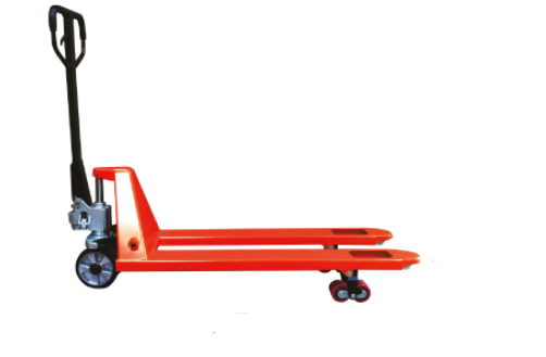 Transpalette manuel premium – 2500 kg