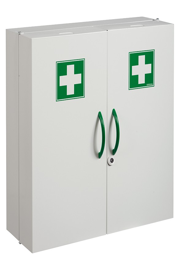 Armoire à pharmacie – CLINIX