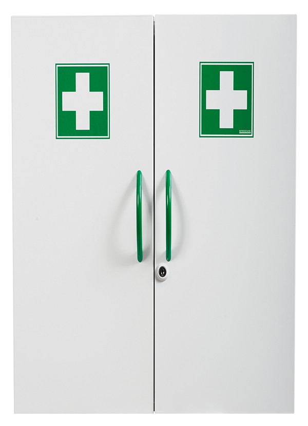 Armoire à pharmacie – CLINIX