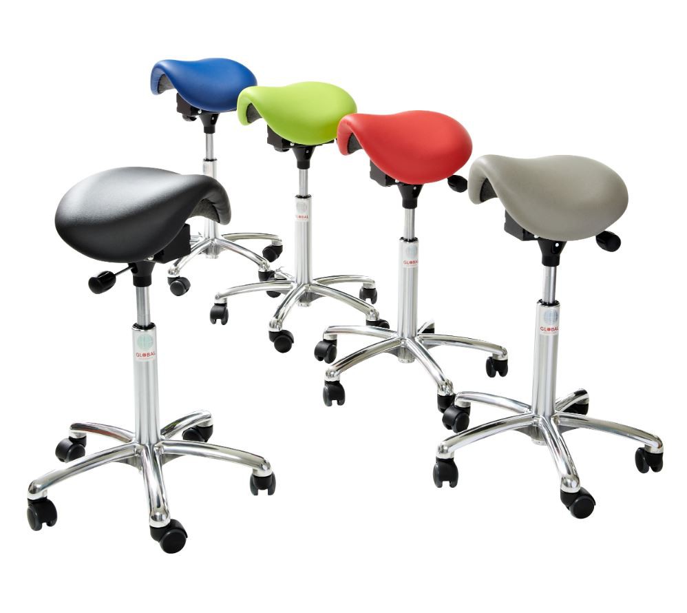 Siege Selle professionnel - MINI