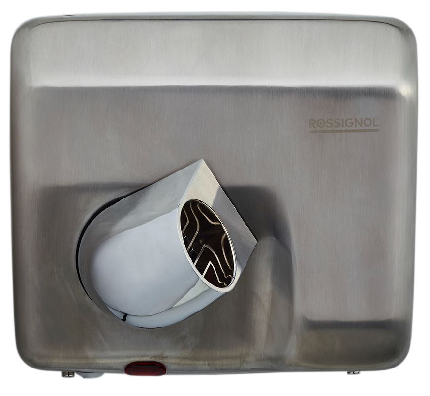S?che main 2500 Watts automatique