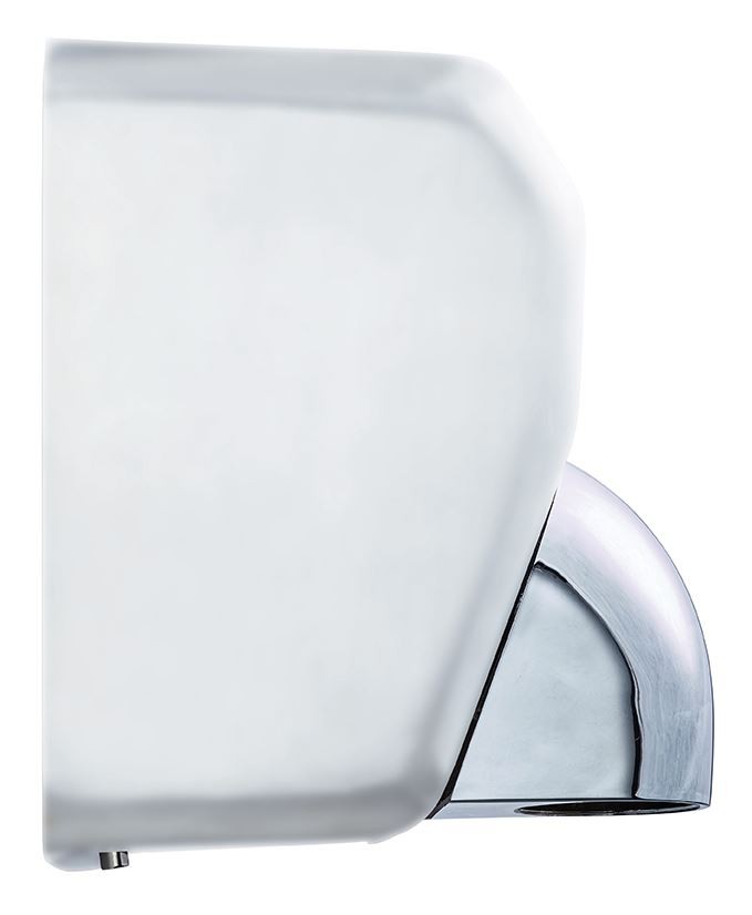 S?che main 2500 Watts automatique