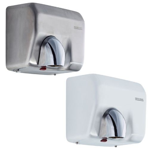 S?che main 2500 Watts automatique