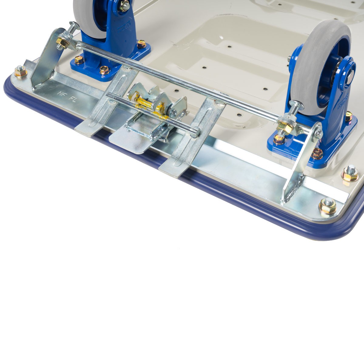 Frein pour chariot Prestar ? 65x150x560mm