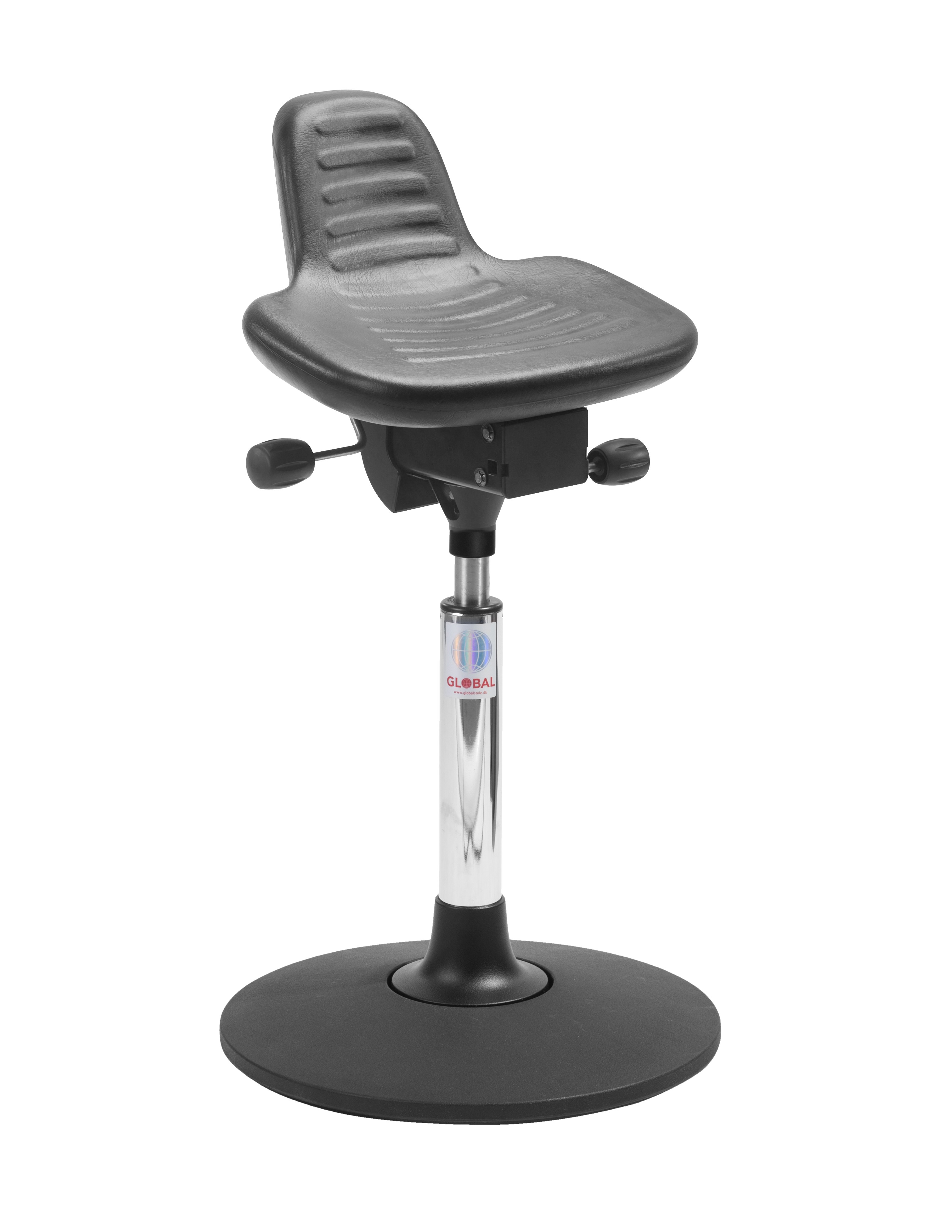 Siège ergonomique base flexible – Alfa Sway