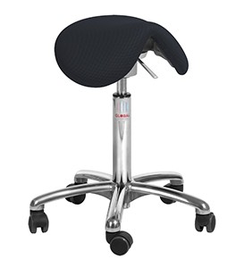 Siège selle professionnel – Dalton Flexmatic