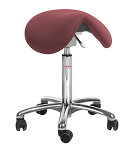 Si?ge selle professionnel - Dalton Flexmatic