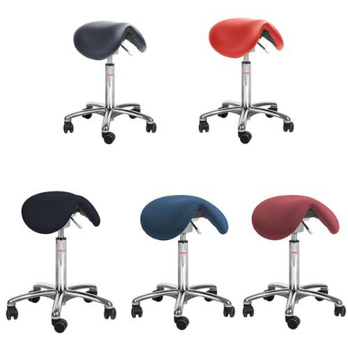 Siège selle professionnel – Dalton Flexmatic