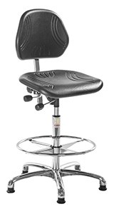 Chaise de travail ? Comfort ESD