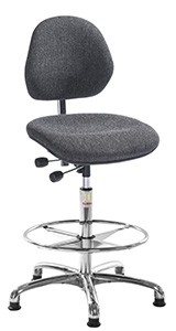 Chaise de travail ? Comfort ESD