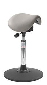 Siège selle réglable – Mini Easy Seat Sway