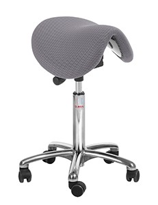 Siège selle professionnel – Dalton Easy Seat