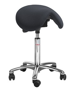 Siège selle professionnel – Dalton Easy Seat