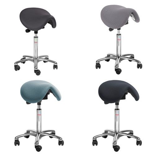 Siège selle professionnel – Dalton Easy Seat