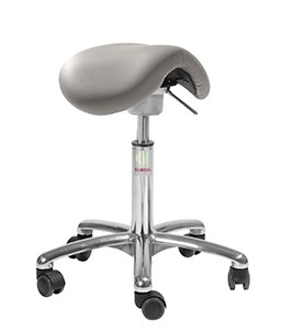 Si?ge selle ergonomique ? Mini Flexmatic