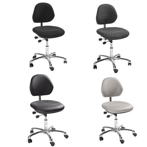Chaise de bureau confortable ? Office