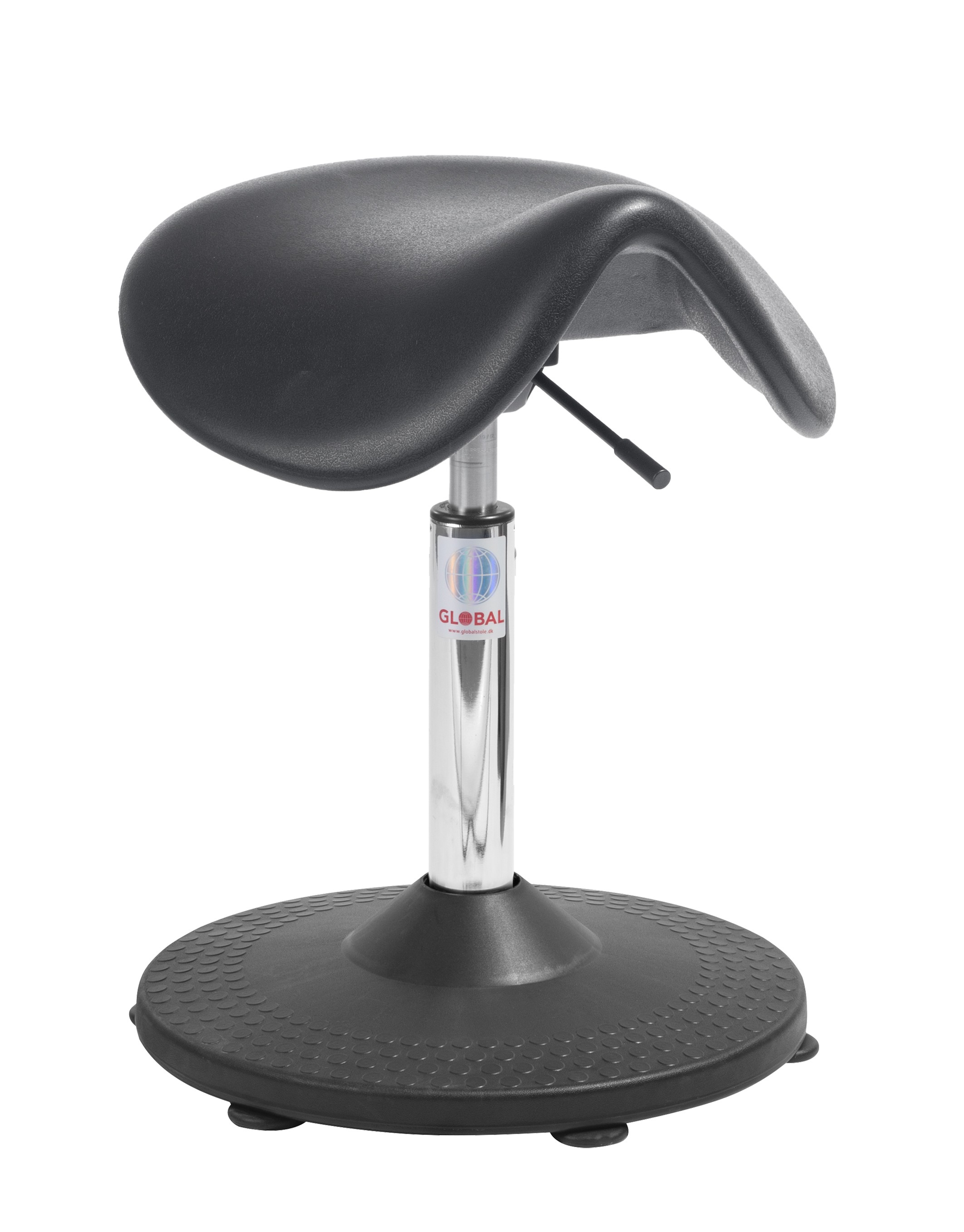 Si?ge selle ergonomique - Dalton PU Trumpet