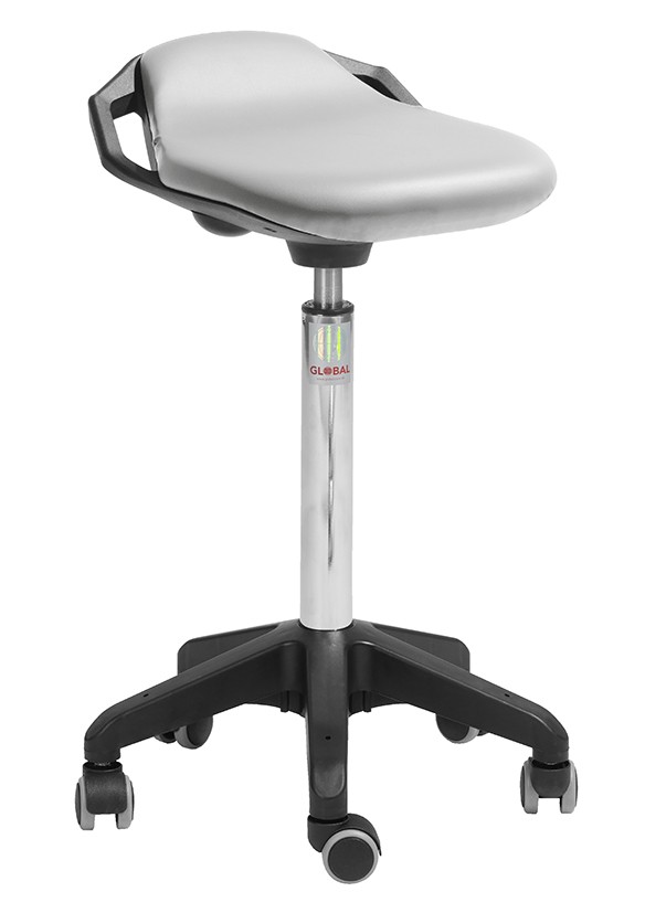 Si?ge assis-debout professionnel - Space Octopus