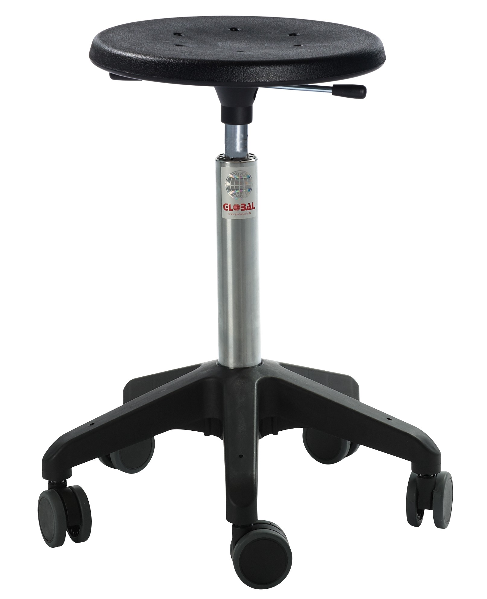 Tabouret professionnel - Sigma Octopus