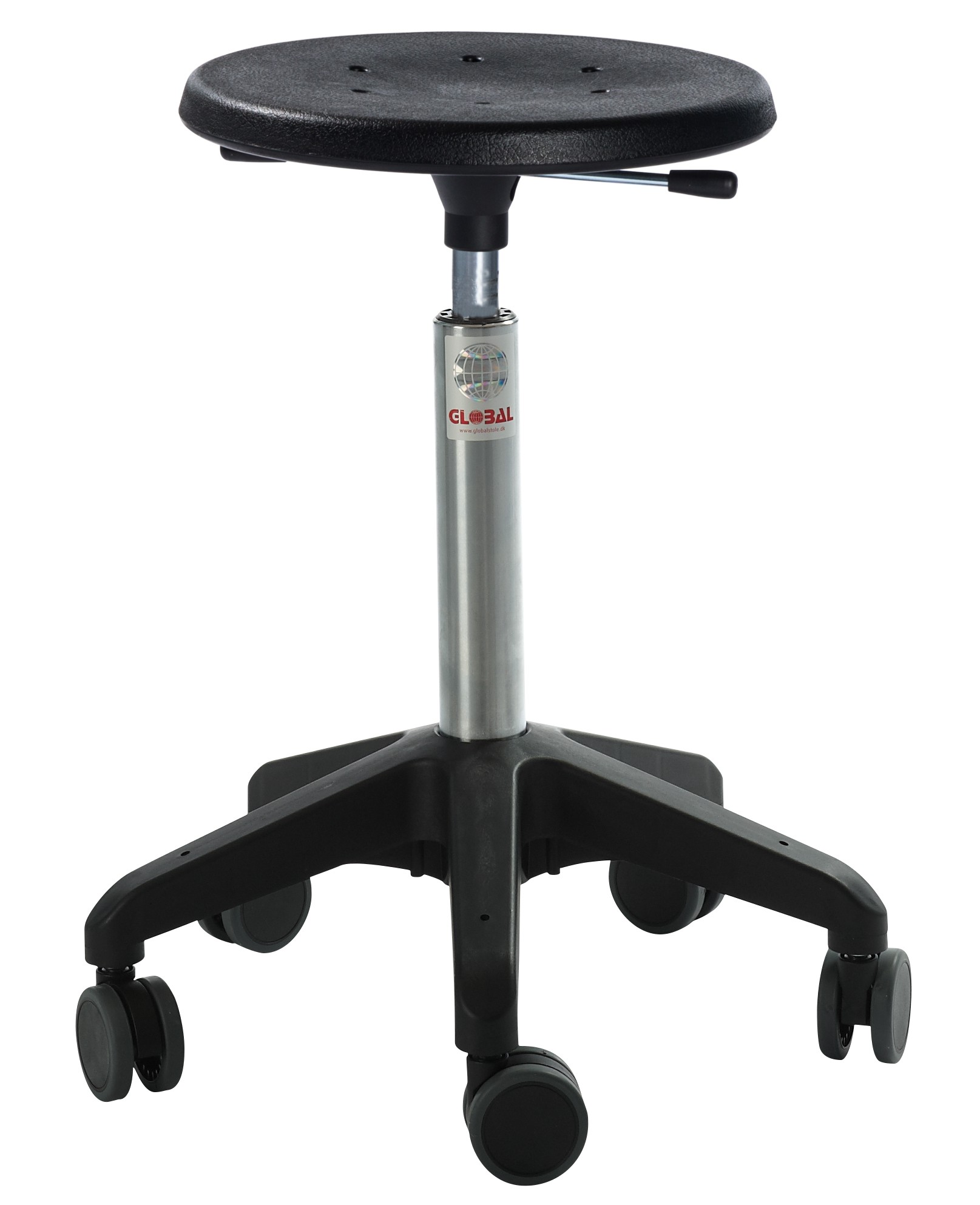 Tabouret professionnel – Sigma Octopus