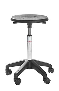 Tabouret professionnel – Sigma Octopus