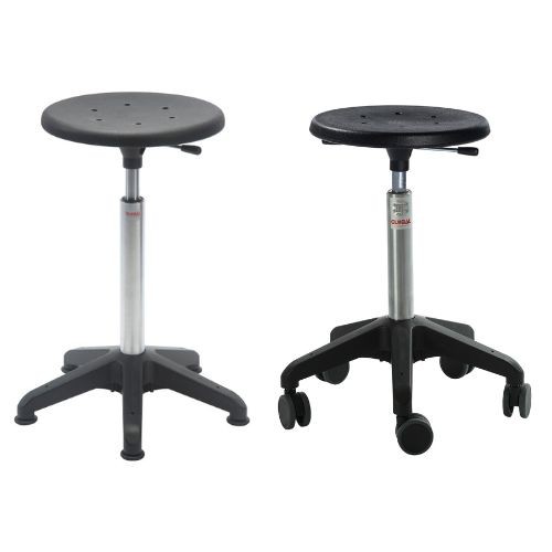 Tabouret professionnel - Sigma Octopus
