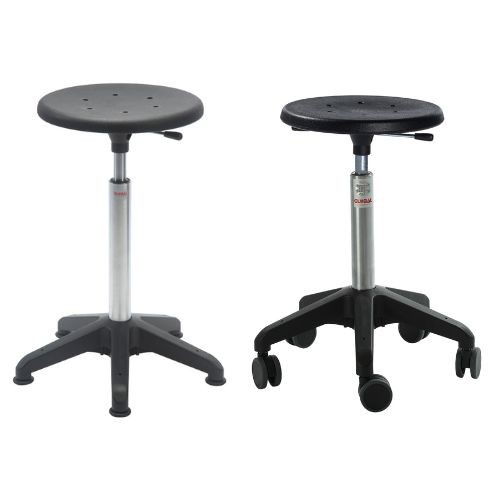 Tabouret professionnel – Sigma Octopus