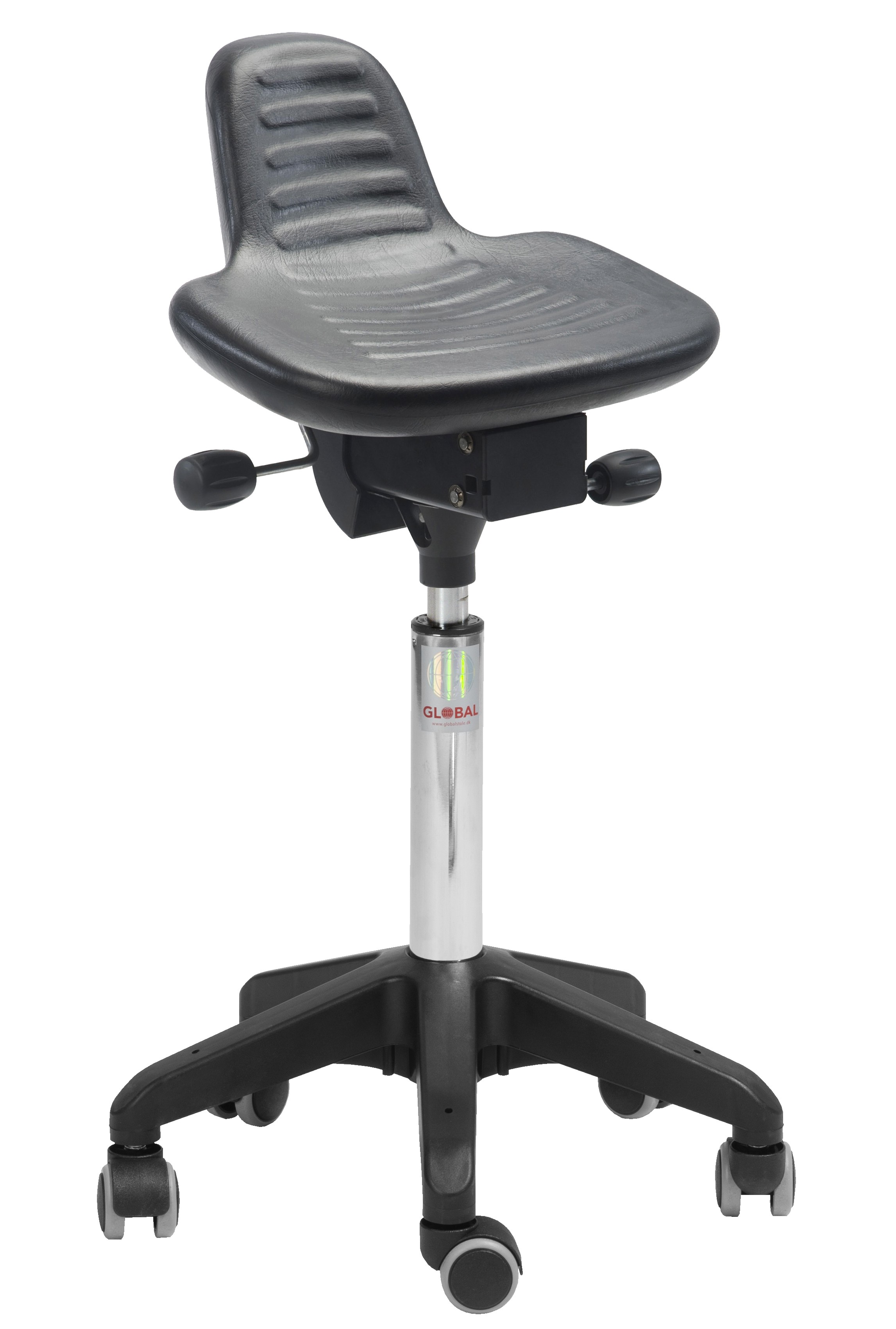 Siege professionnel ergonomique - Alfa Octopus