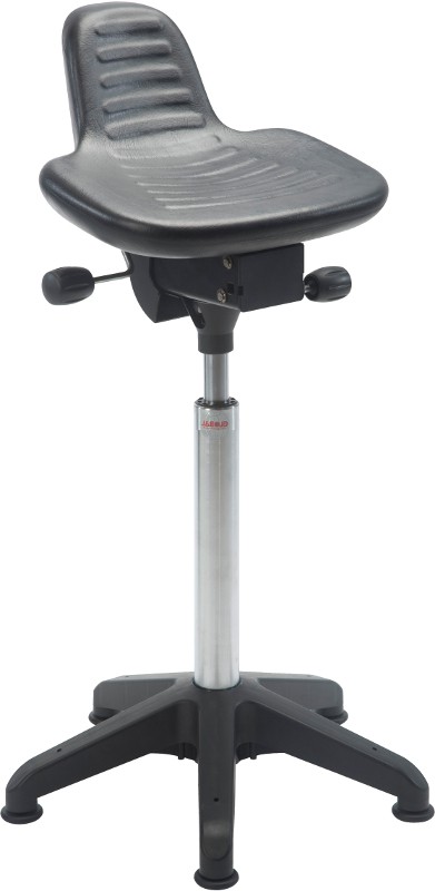 Siege professionnel ergonomique - Alfa Octopus