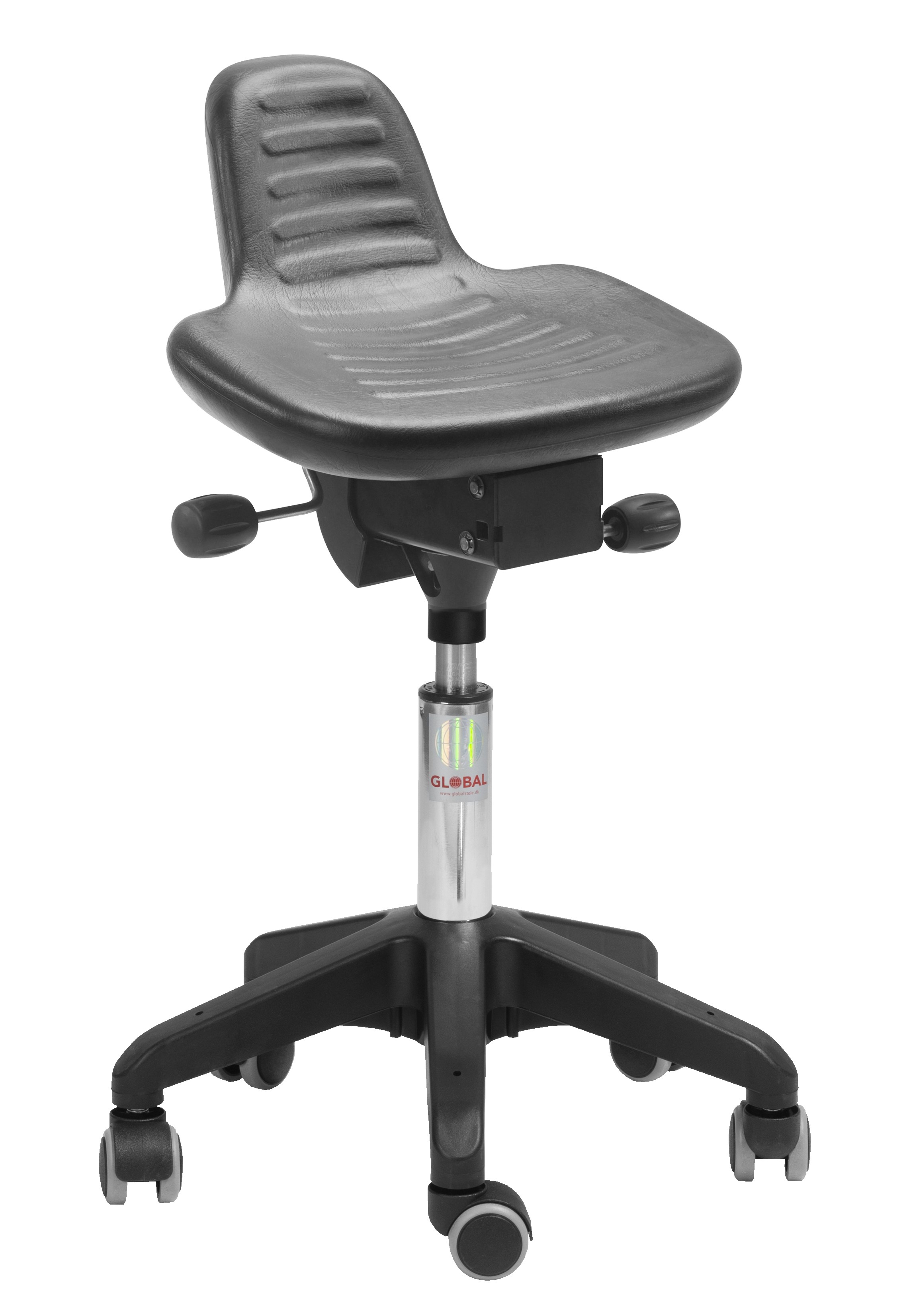 Siège professionnel ergonomique – Alfa Octopus