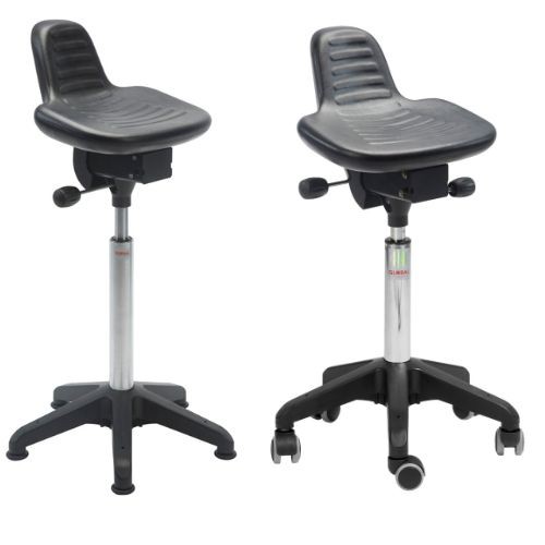 Siege professionnel ergonomique - Alfa Octopus