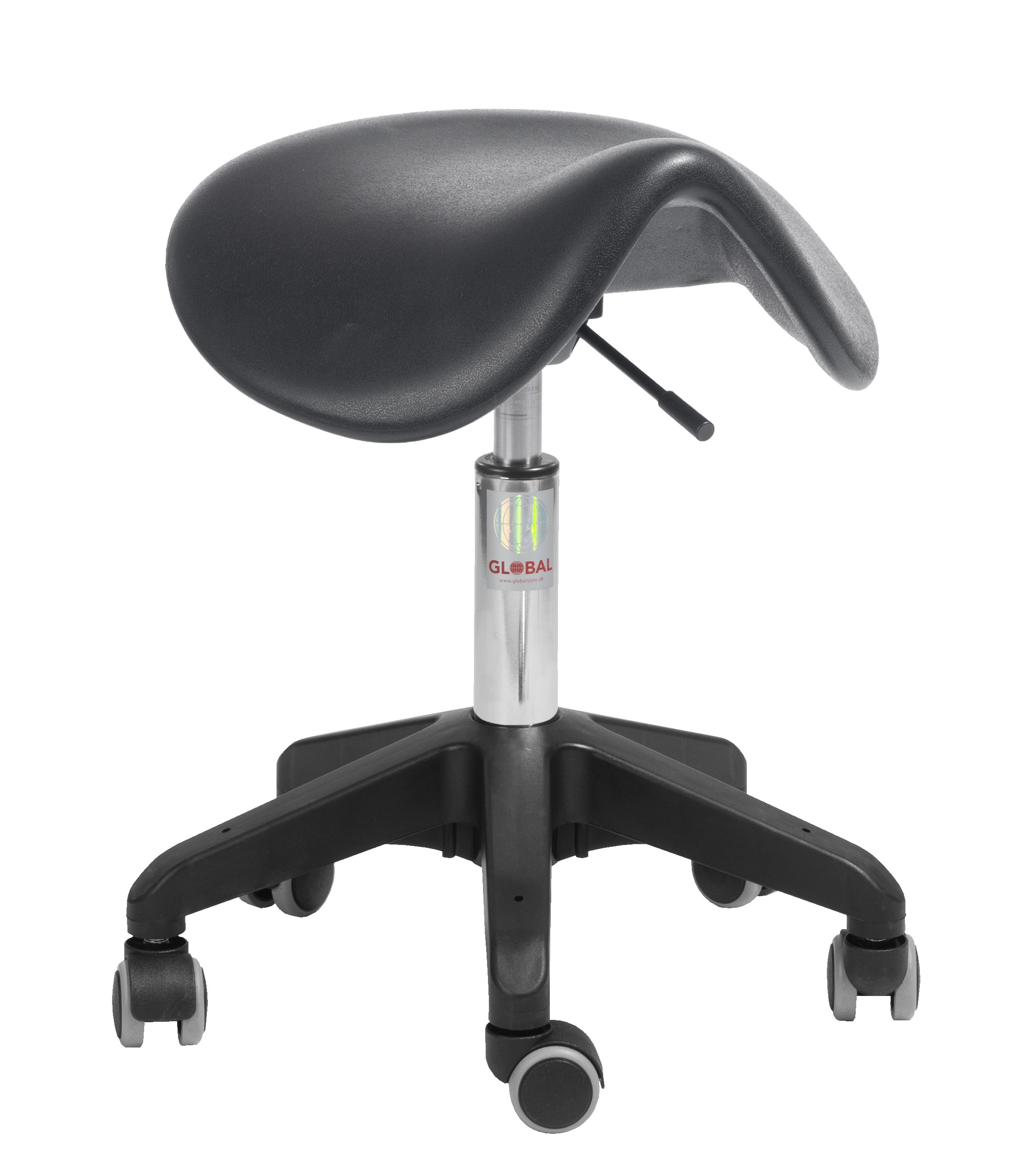 Siège selle ergonomique – Dalton PU Octopus