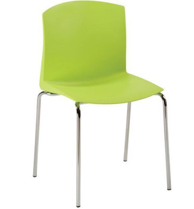 Chaise coque de réunion – M4