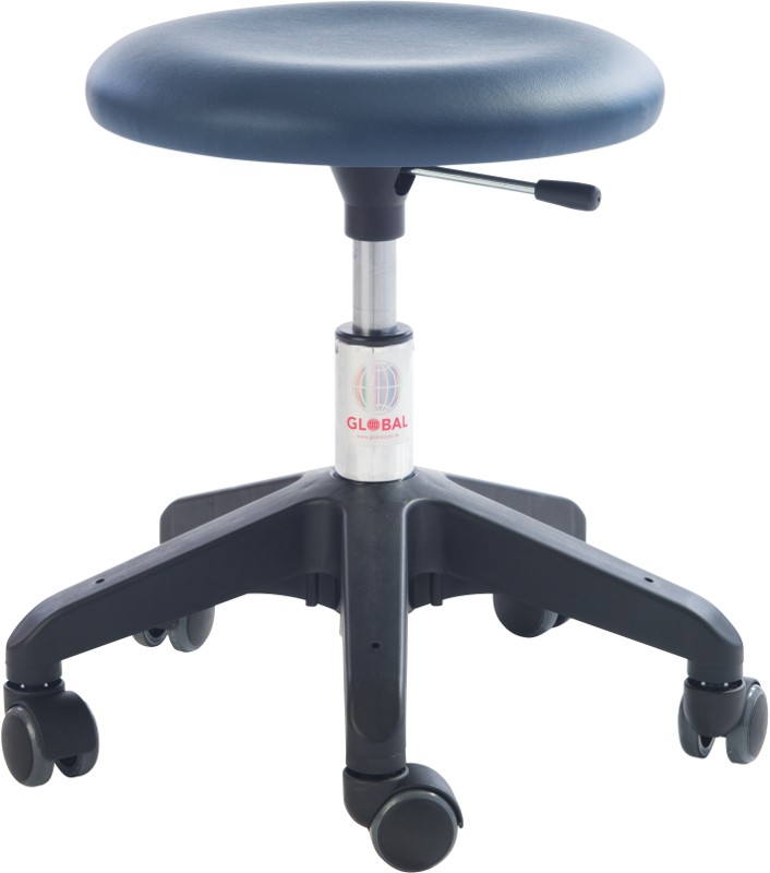 Tabouret ergonomique petite enfance base plastique