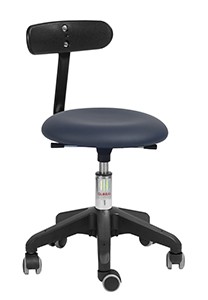 Si?ge ergonomique petite enfance base plastique