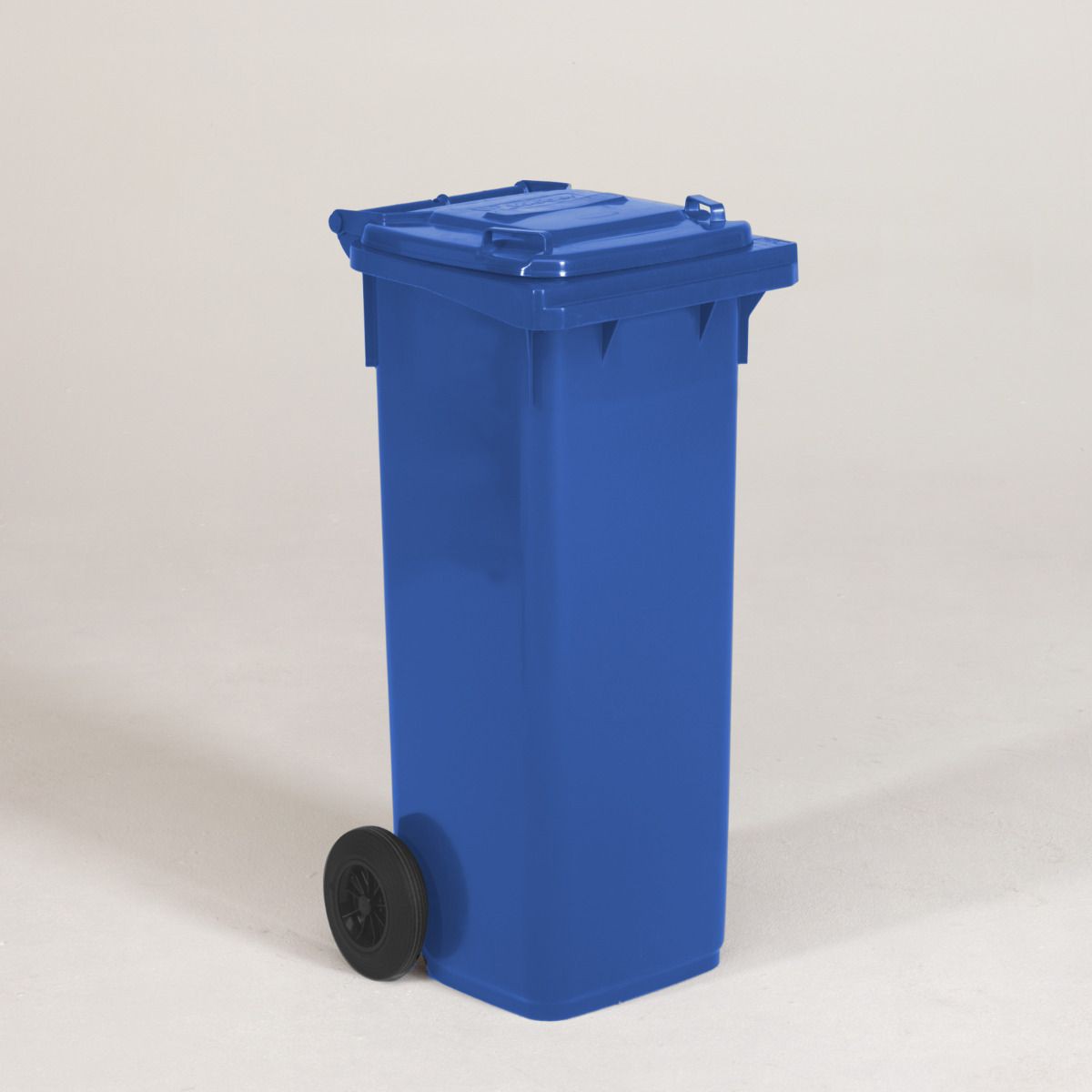 Conteneur poubelle standard 2 roues – 140L