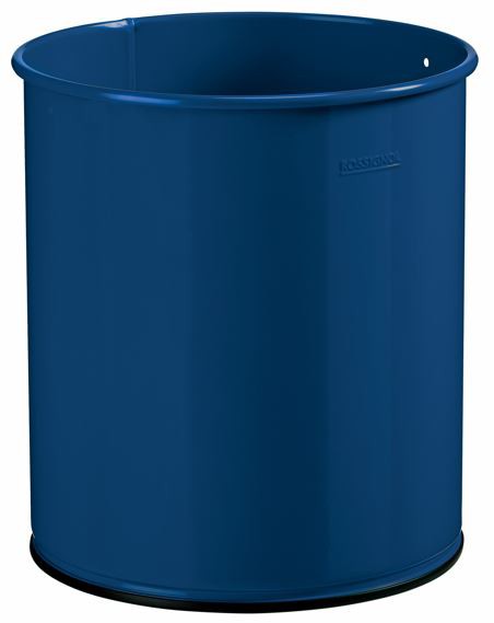 Corbeille à papier 15 litres - Papea